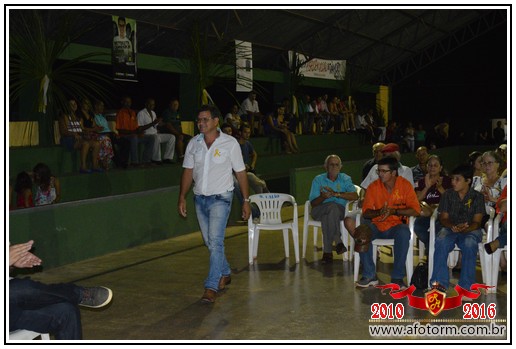 rolim de moura